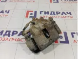 Суппорт тормозной передний правый Kia Rio 4 58130H5250