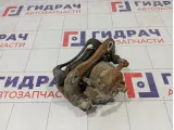 Суппорт тормозной передний правый Kia Rio 4 58130H5250