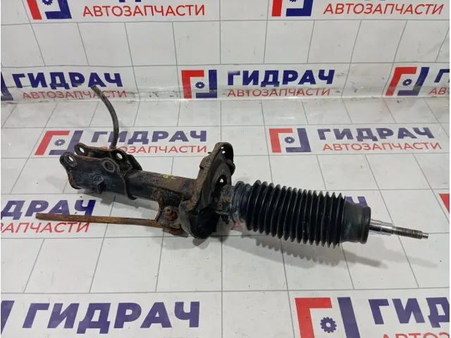 Амортизатор передний левый Kia Rio 4 54650H0200