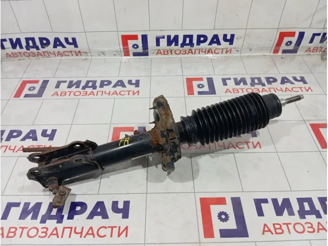 Амортизатор передний правый Kia Rio 4 54660H0200
