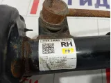 Амортизатор передний правый Kia Rio 4 54660H0200