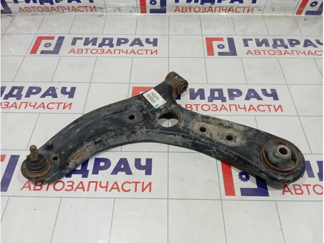 Рычаг передний левый Kia Rio 4 54500H5000