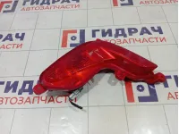 Фонарь задний противотуманный левый Kia Rio 4 92405H0000