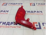 Фонарь задний противотуманный правый Kia Rio 4 92406H0000