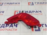 Фонарь задний противотуманный правый Kia Rio 4 92406H0000