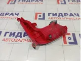 Фонарь задний противотуманный правый Kia Rio 4 92406H0000