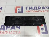 Накладка двигателя Kia Rio 4 224052B800