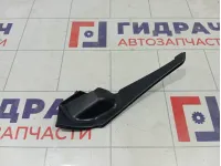 Накладка решетки стеклоочистителя левая Kia Rio 4 86153H0000