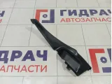 Накладка решетки стеклоочистителя левая Kia Rio 4 86153H0000