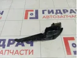 Накладка решетки стеклоочистителя левая Kia Rio 4 86153H0000