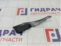 Накладка решетки стеклоочистителя правая Kia Rio 4 86154H0000