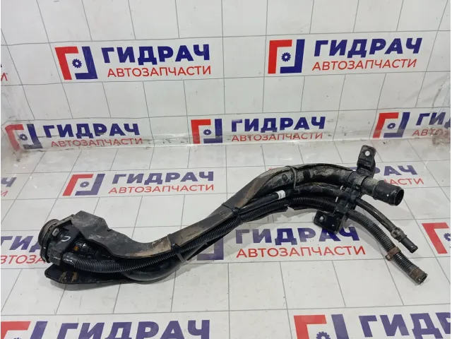 Горловина топливного бака Kia Rio 4 31030H0000