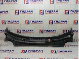 Решетка под лобовое стекло (Жабо) Kia Rio 4 86150H0000