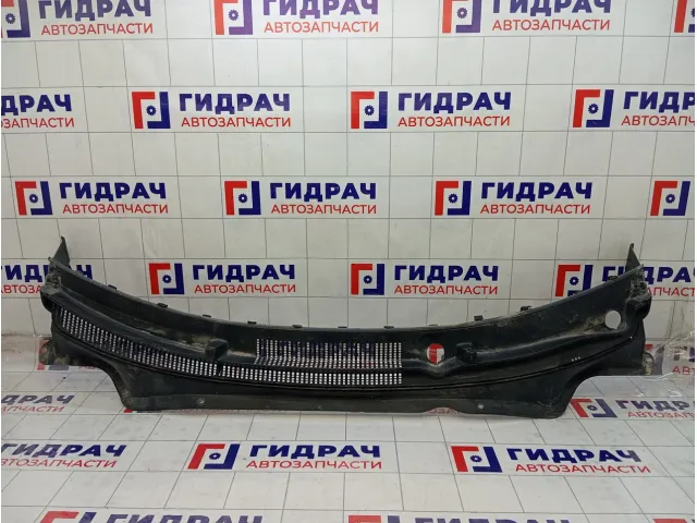 Решетка под лобовое стекло (Жабо) Kia Rio 4 86150H0000
