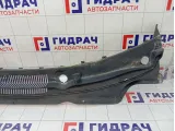 Решетка под лобовое стекло (Жабо) Kia Rio 4 86150H0000