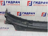 Решетка под лобовое стекло (Жабо) Kia Rio 4 86150H0000