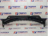 Решетка под лобовое стекло (Жабо) Kia Rio 4 86150H0000