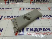 Обшивка стойки средней левой верхняя Kia Rio 4 85830H0100BGA