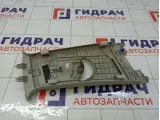 Обшивка стойки средней левой верхняя Kia Rio 4 85830H0100BGA