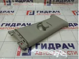 Обшивка стойки средней правой верхняя Kia Rio 4 85840H0100BGA