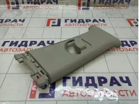 Обшивка стойки средней правой верхняя Kia Rio 4 85840H0100BGA