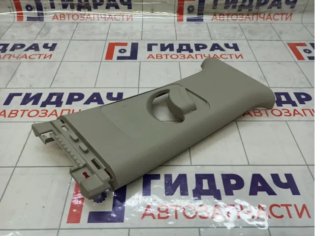 Обшивка стойки средней правой верхняя Kia Rio 4 85840H0100BGA