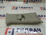 Обшивка стойки средней правой верхняя Kia Rio 4 85840H0100BGA