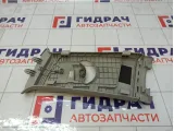 Обшивка стойки средней правой верхняя Kia Rio 4 85840H0100BGA