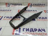 Накладка консоли Kia Rio 4 84650H0030WK