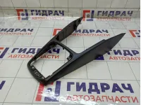 Накладка консоли Kia Rio 4 84650H0030WK