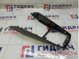 Накладка консоли Kia Rio 4 84650H0030WK