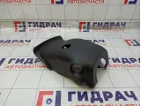 Кожух рулевой колонки нижний Kia Rio 4 84850H0000WK