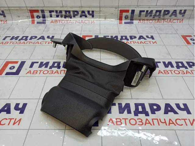 Накладка панели приборов Kia Rio 4 84830H0000WK