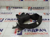 Накладка панели приборов Kia Rio 4 84830H0000WK