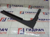 Обшивка багажника левая Kia Rio 4 85780H0000WK