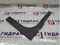 Обшивка багажника правая Kia Rio 4 85785H0000WK