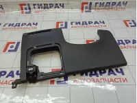 Накладка торпедо левая Kia Rio 4 84750H0000WK