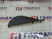 Накладка торпедо левая Kia Rio 4 84790H0000WK