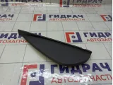 Накладка торпедо левая Kia Rio 4 84790H0000WK