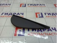 Накладка торпедо правая Kia Rio 4 84780H0000WK