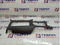Накладка торпедо правая Kia Rio 4 84760H0000WK