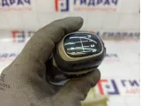 Кулиса (селектор) КПП Kia Rio 4 43700H0120