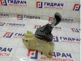 Кулиса (селектор) КПП Kia Rio 4 43700H0120
