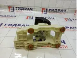 Кулиса (селектор) КПП Kia Rio 4 43700H0120