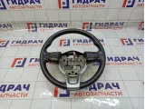 Рулевое колесо Kia Rio 4 56100H0610LMW
