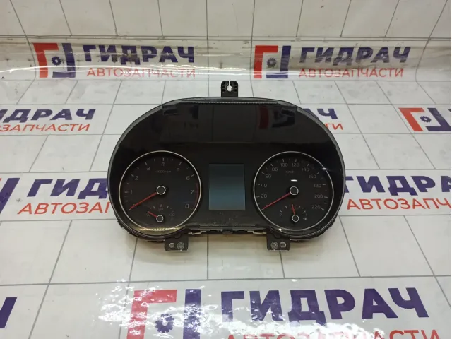 Панель приборов Kia Rio 4 94003H0000