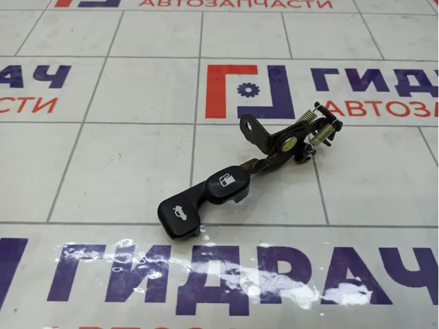 Ручка открывания лючка бензобака Kia Rio 4 815703X000