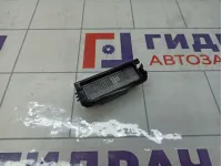 Фонарь подсветки номера левый Kia Rio 4 92501F6000