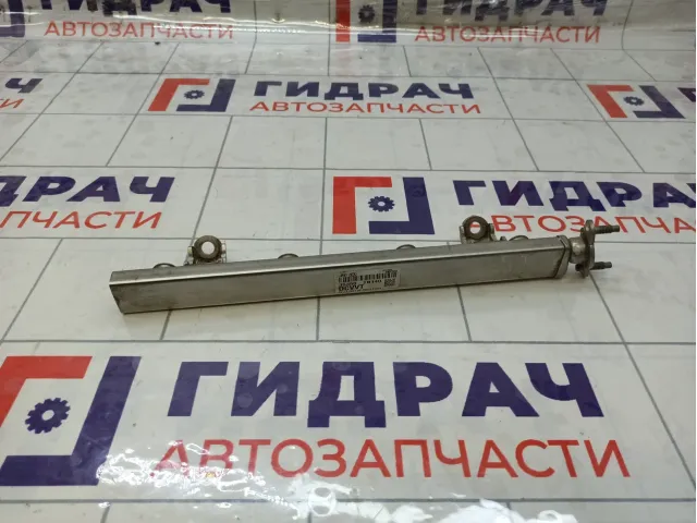 Топливная рампа (топливная рейка) Kia Rio 4 353402B140