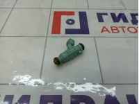 Форсунка инжекторная Kia Rio 4 3531026600